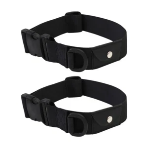 Dispositivo de rastreo de perros con collar de rastreo de mascotas y collar de gato GPS de 2 piezas - Imagen 1 de 12
