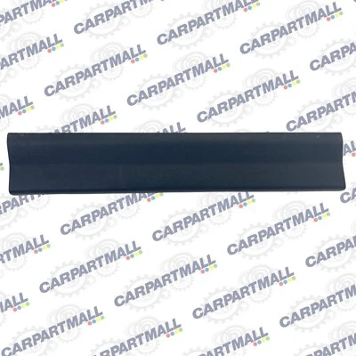 2011-2014 Dodge Avenger Front Right Door Scuff Plate Cover Trim 1SL44DX9AA Foto 1 de 4