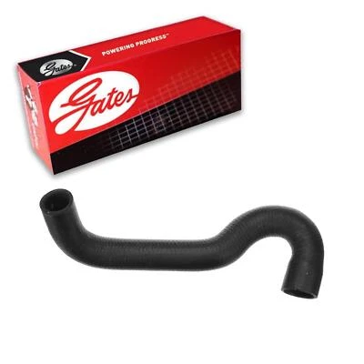 Manguera de refrigerante de radiador Gates para Nissan Frontier 1999-2004 Foto 1 de 3