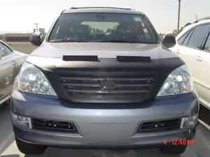 Colgan Custom Sport Hood Bra Mask Fits Lexus GX470 2003-2009 - Picture 1 of 1
