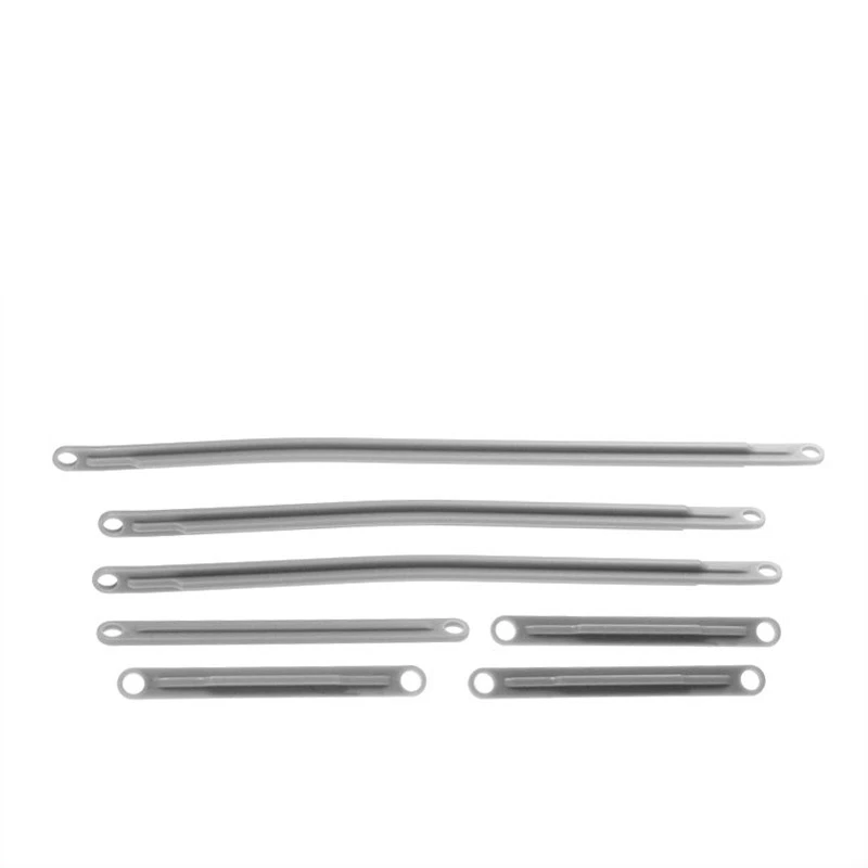 Servogestänge GP CALIBER 3 Helikopter Ersatzteil Kyosho CA-3082 - Bild 1 von 1