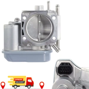 Carcasa del acelerador 8 pines para Opel Astra Vectra Vauxhall MK 1.8L - Imagen 1 de 9
