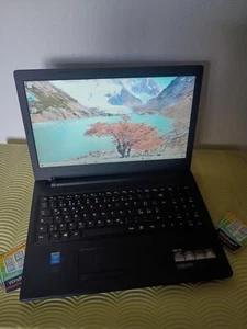 Lenovo B50-50 15,6" i3-5005U 8gb 128gb NVME WINDOWS 11 - Picture 1 of 6