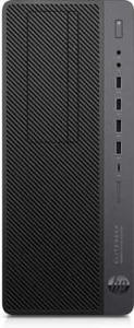 HP EliteDesk 800 G4 Workstation Tower Intel i7 8700 3.20GHz 64GB RAM 512GB SSD W - Bild 1 von 3