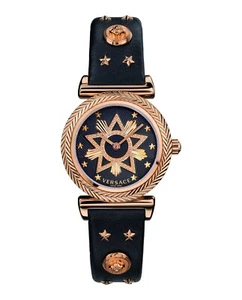 VERSACE V-MOTIF WESTERN - VERE01519/RETAIL: $1,395 - Picture 1 of 21