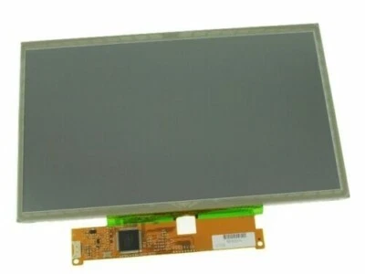 Dell 10.1" Latitude 2120 2110 Inspiron Mini 1012 Laptop Screen YP4X0 WHK4F - Image 1 of 2