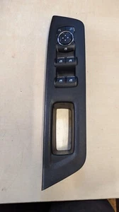 MANIJA INTERRUPTOR VENTANA DERECHA FORD ECOSPORT DG9T14540ACW CR6 2017-2024 - Imagen 1 de 6