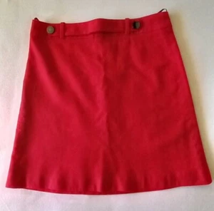 Hugo Boss Rock rot Gr. 36 - Bild 1 von 2