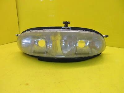 04 POLARIS PRO XR 440 CLASSIC EDGE RMK XC SP OE LUZ DELANTERA FARO  Foto 1 de 4