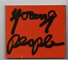 (JN660) Young People, All At Once - 2006 CD