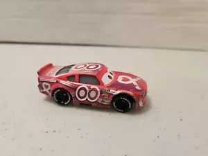 Disney Pixar Cars 3 Metal Series Jimmy Cables 00 Die Cast - Imagen 1 de 6