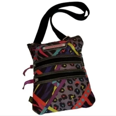 Lily Bloom Bandolera Bolso de Hombro Cartera Bolso de Mano Cartera MUJER MUJER Foto 1 de 4