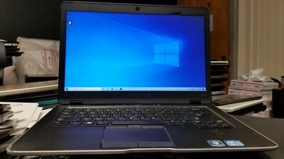 Dell Latitude 6430u i5-3437u 1.90ghz 4gb 128gb - Image 1 of 4