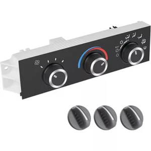 Climate Control Module For 1996-2020 Dorman Chevy GMC Van Express Ventur 599-217 - Bild 1 von 17