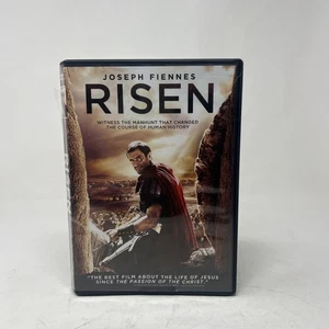 Risen (DVD, 2016) - Imagen 1 de 3
