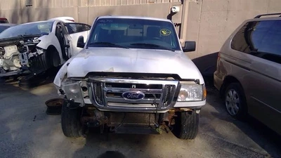 Driver Left Wiper Transmission Fits 97-11 RANGER 1295264 Foto 1 de 4