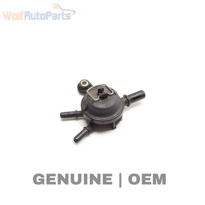 2012-2024 PORSCHE 911 - Coolant Bleeder Valve 7P5121671 - Image 1 of 4