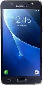 Samsung Galaxy J510  SM-J510FN Dual Sim Black Grade A - Afbeelding 1 van 6