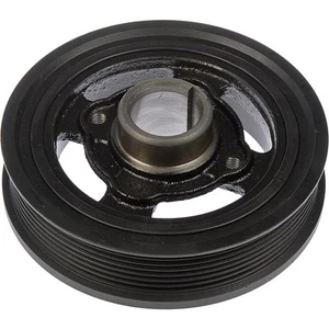 594-304 Dorman Harmonic Balancer for Toyota Camry Avalon Lexus IS300 ES350 IS350 - Picture 1 of 2