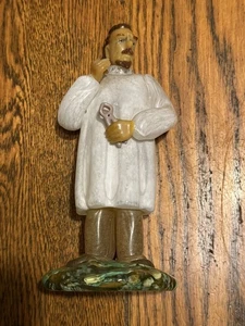 Arcadia ceca • scultura figurativa in vetro artistico • dentista dottore wow! Speciale! - Foto 1 di 18