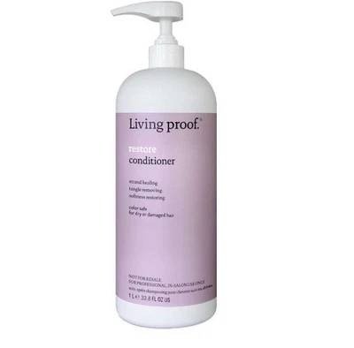 Living Proof Restore Conditioner for Unisex 32 oz - Image 1 of 2
