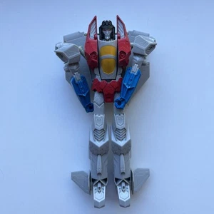 STARSCREAM Transformer toy Hasbro Titan Changers Action Figure 2019 30cm 10.5" - Picture 1 of 10