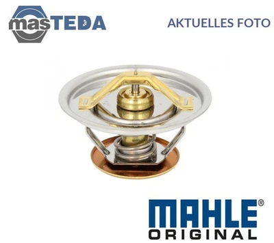 TX 35 79 KÜHLFLÜSSIGKEIT KÜHLER THERMOSTAT MAHLE ORIGINAL FÜR NEOPLAN - Image 1 of 4