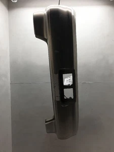 PARAGOLPES TRASERO TOYOTA COROLLA 98 99 00 01 02 PLATEADO-1C4 ARAÑAZOS - Imagen 1 de 12