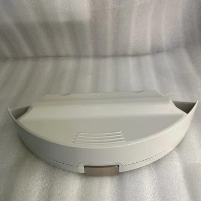 Shark AV752RO1US Robot Vacuum White, Replacement Dust Bin. See Note - Image 1 of 4