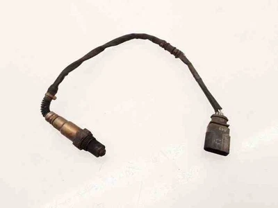 VW GOLF V Variant 1K5 Lambda Oxygen Sensor 06F906262 1.98 Petrol 147kw 20731553 - Imagen 1 de 3