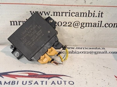 CENTRALINA SENSORI DI PARCHEGGIO PER LAND ROVER Discovery Serie IV CH22-15K866- - Immagine 1 di 3