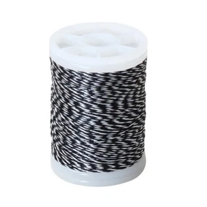 High Quality Bow String Protection 120m Roll Serving Thread Line Cord Spool - Picture 1 of 31