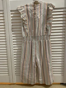 Gymboree Girls 4t Jumpsuit/romper - Picture 1 of 3