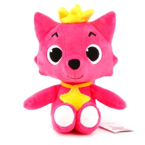 PinkPong Lumpen Puppen 30 CM koreanischer Charakter Spielzeug für Kinder Baby Babypflege Kinder - Bild 1 von 4