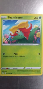 Card Pokemon Tournicoton 015/203 Évolution Heavenly, Dated of / The Ease, French - Picture 1 of 1