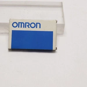 OMRON MEMORY CARD SRAM 128K HMC-ES151 - Picture 1 of 4
