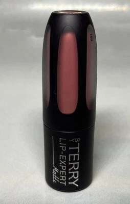 NEW By Terry Lip Expert Matte Liquid Lipstick (# 2 Vintage Nude) 4ml/0.14oz - Image 1 of 3