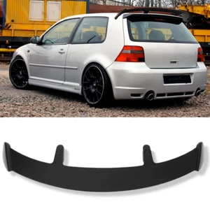 Für VW Golf IV 4 R32 Dachspoiler Heckdach Heckspoiler Heckflügel Spoilerlippe - Bild 1 von 15