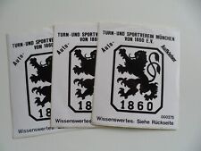 Dfb-Pokal 89/90 Tsv 1860 München - Sv Werder Bremen, 08.11.1989