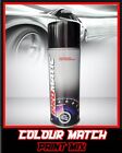 Quality Paint Match Pro - Touch Up, Aerosol, Spray - for KIA Oxford White OW