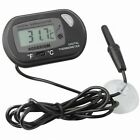 Elektronisches Thermometer Digitales Thermometer Kunststoff LCD Hohe Qualitt
