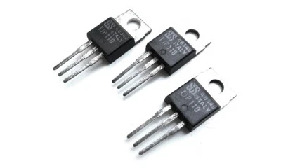 TIP110 Darlington Transistor NPN 60V 4A 50W  (10 pieces) - Image 1 of 2