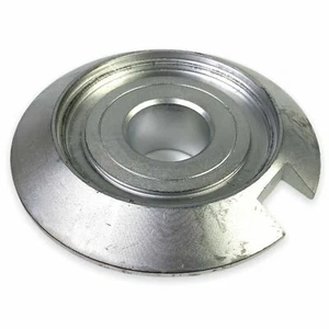 Brennerkopf ø 111mm für Brennerdeckel ø 78mm für Palux, Salvis - Bild 1 von 4