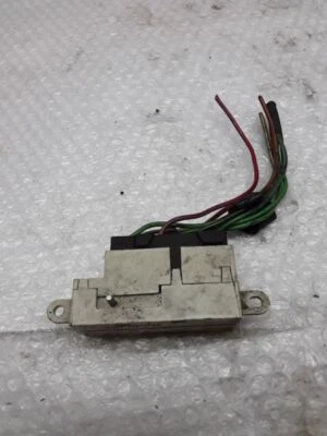 MÓDULO INTERRUPTOR ENCENDIDO FORD TAURUS 2001 F4DC-11572-AA Z-36P Foto 1 de 4