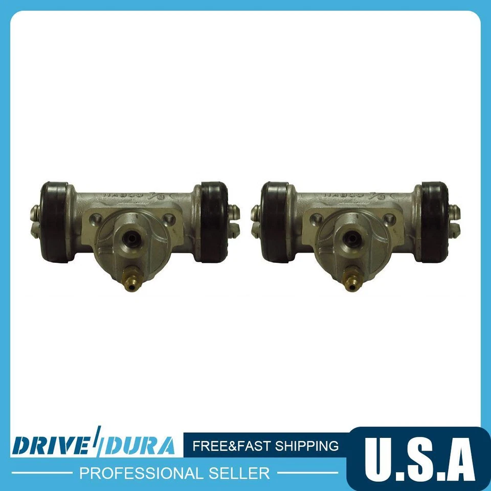 Cilindro de rueda de freno de tambor trasero para Nissan Pathfinder 1998 1999 2000 2001-2004 Foto 1 de 4