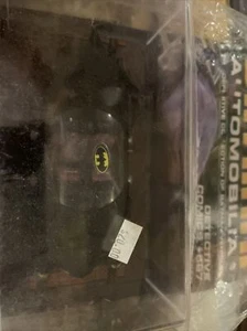 BATIMÓVIL EAGLEMOSS BATMAN AUTOMOBILIA #36 FUNDIDO A PRESIÓN 1:43 EN ESTUCHE CON MAG. - Imagen 1 de 7