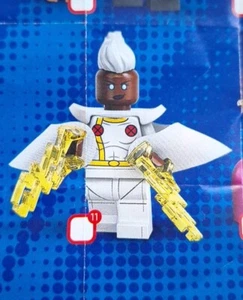 Lego Marvel Minifigurenserie 2 - 71039 - STORM - Picture 1 of 1