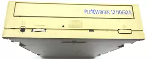 PLEXTOR PX-W1210TA CD-RW DRIVE LAUFWERK IDE # LW571 - Bild 1 von 5