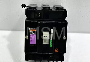 Merlin Gerin C101H-L Circuit Breaker 0974 63A - Picture 1 of 6