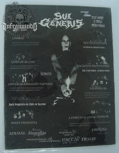 Sui Generis #7 - Imagen 1 de 1